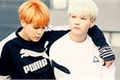 História: I Love You Park Jimin ( One Shot Yoonmin)