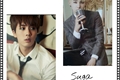 História: Imagine Jin ou Suga