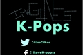 História: Imagines K-pop