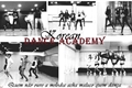 História: Korean Dance Academy - Interativa