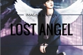 História: Lost Angel - Imagine SeokJin