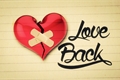 História: Love Back