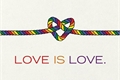 História: Love Is Love ❤&#128153;&#128154;&#128155;&#128156;