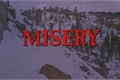 História: Misery
