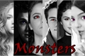 História: Monsters