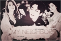 História: My neighbor - Jeon Jungkook (BTS)