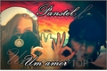 História: Panstel, um amor topper