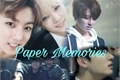 História: Paper Memories :. ONE SHOT [Yoonkook]