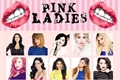 História: Pink Ladies -- Season 1