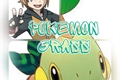 História: Pokemon Grass