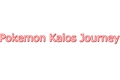 História: Pokemon Kalos Journey