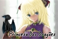 História: Princesa dos drag&#245;es