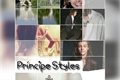 História: Pr&#237;ncipe Styles