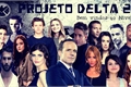 História: Projeto Delta 23