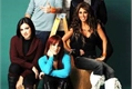 História: Rbd e seus amores escondidos