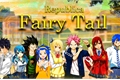 História: Rep&#250;blica Fairy Tail