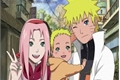 História: Sakumo Uzumaki o filho de Naruto