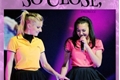 História: So close, so far - Heya