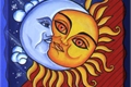 História: Sol e Lua
