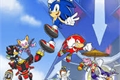 História: Sonic heroes 2 tails no comando