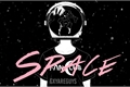 História: Space [Yaoi/Gay]