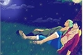 História: Stranded Lovers ZoLu Yaoi One Piece