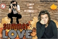 História: Summer Love || Imagine Harry Styles