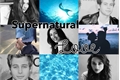 História: Supernatural Love