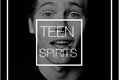 História: Teen Spirits ||L.H|| [Em Edi&#231;&#227;o]