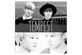 História: Tempest - Taegi and Soonhoon