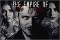 História: The Empire of The Night