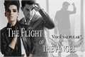 História: The Flight of the Angel (Voc&#234; vai pular?)