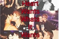 História: The Heart Want Whats It Want (#Jelena)