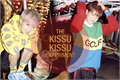 História: The Kissu Kissu Experiment