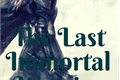 História: The last immortal Warrior- INTERATIVA