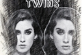 História: Twins &#215; Camren (Twins Jauregui)