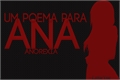 História: UM POEMA PARA A ANA (Anorex&#237;a).