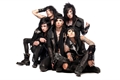 História: Um Tour com os Black Veil Brides