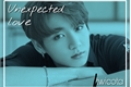 História: Unexpected Love ↬ Jeon Jungkook
