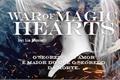 História: War Of Magic Hearts