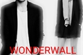 História: Wonderwall- Elounor