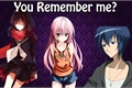 História: Do You Remember Me?
