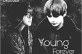 História: Young Forever ✰&#160; Kim Taehyung
