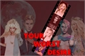 História: Your Worst Desire