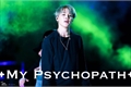 História: • My Psychopath • - Imagine Jimin - BTS