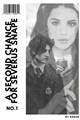 História: A Second Chance For Severus Snape