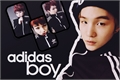 História: Adidas Boy