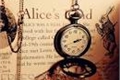 História: Alice eo psic&#243;tico mundo das maravilhas
