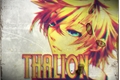 História: As aventuras de Thalion