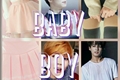 História: Baby boy